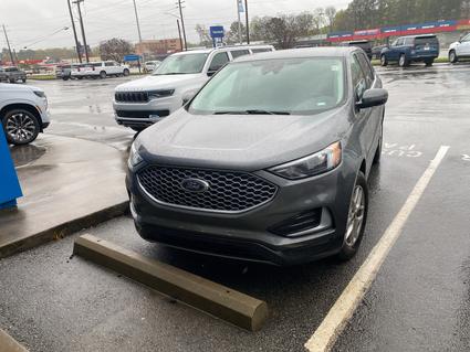 2024 Ford Edge Newberry SC