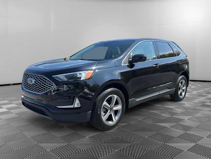 2024 Ford Edge Manheim PA