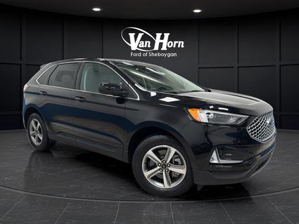 2024 Ford Edge Sheboygan WI