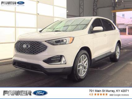 2024 Ford Edge Murray KY