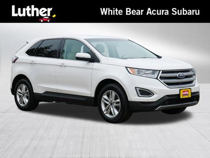 2016 Ford Edge Saint Paul MN