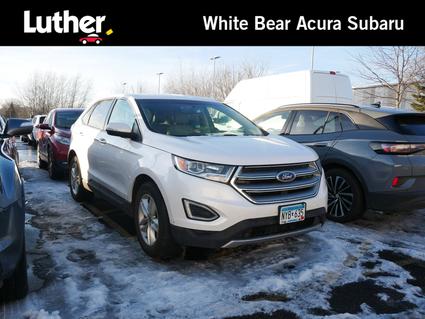 2016 Ford Edge Saint Paul MN
