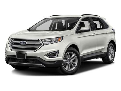 2016 Ford Edge Saint Paul MN