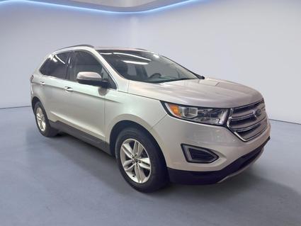 2017 Ford Edge Brunswick OH
