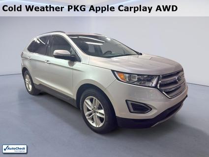 2017 Ford Edge Brunswick OH