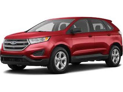 2018 Ford Edge Casper WY