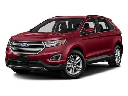 2018 Ford Edge Casper WY