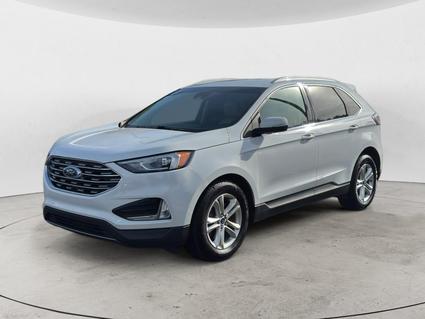 2019 Ford Edge Ypsilanti MI