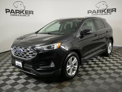 2019 Ford Edge Coeur d'Alene ID