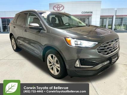 2019 Ford Edge Bellevue NE