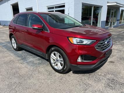 2019 Ford Edge Hoopeston IL