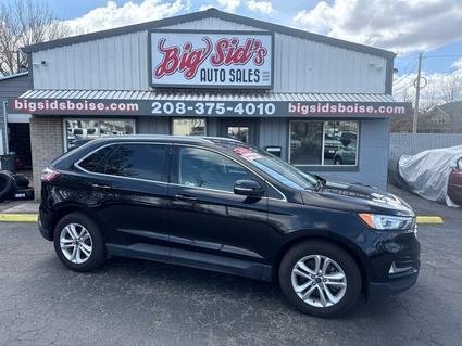 2020 Ford Edge Boise ID
