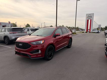 2020 Ford Edge Elizabethtown KY