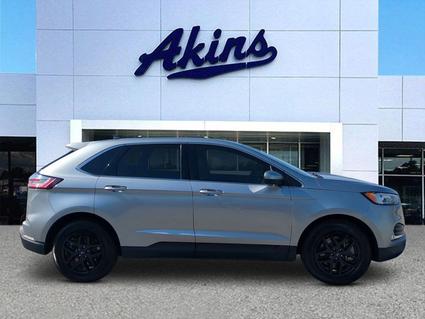 2021 Ford Edge Winder GA