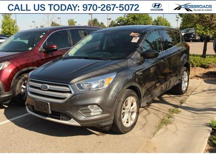 2021 Ford Edge Loveland CO