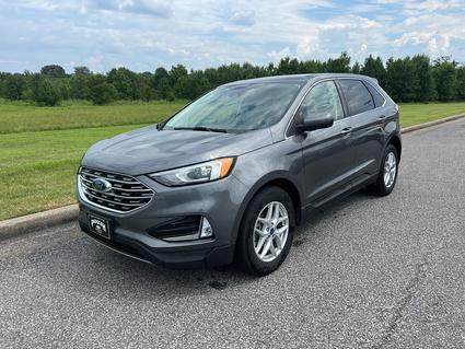 2021 Ford Edge Paducah KY