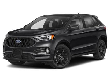 2021 Ford Edge Minneapolis MN