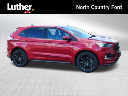 2021 Ford Edge Minneapolis MN