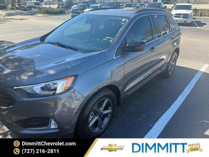 2022 Ford Edge Clearwater FL
