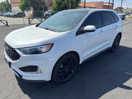 2022 Ford Edge Columbus MT