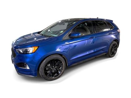 2022 Ford Edge Billings MT