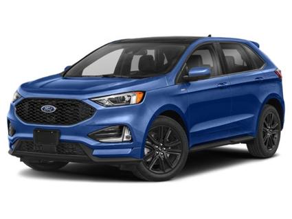 2022 Ford Edge Billings MT