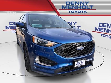2022 Ford Edge Rapid City SD