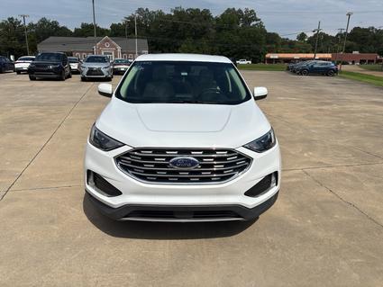 2022 Ford Edge Starkville MS