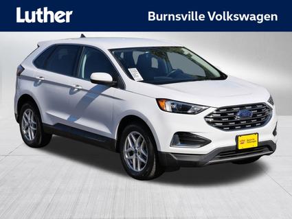2022 Ford Edge Burnsville MN