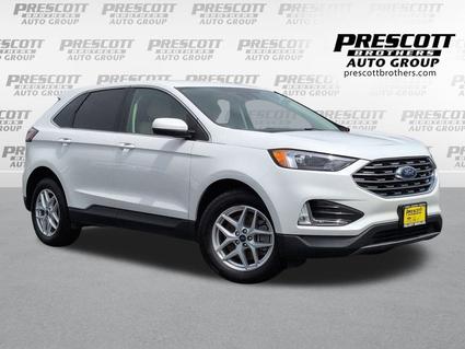 2022 Ford Edge Rochelle IL