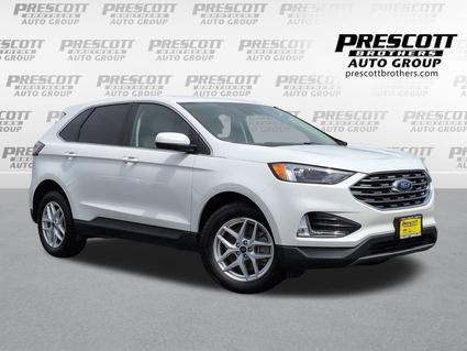 2022 Ford Edge Mendota IL