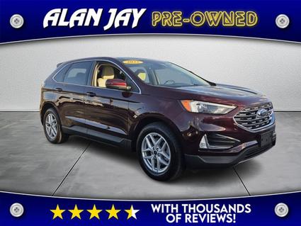 2022 Ford Edge Sebring FL
