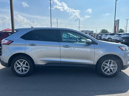 2022 Ford Edge Elizabethtown KY