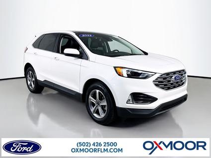 2022 Ford Edge Louisville KY