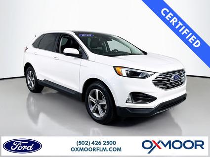 2022 Ford Edge Louisville KY