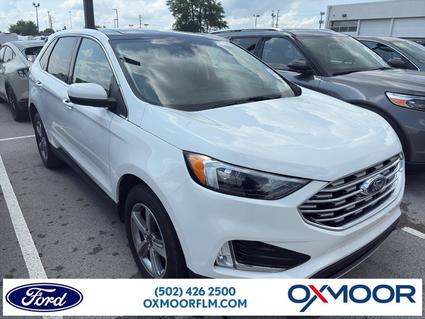 2022 Ford Edge Louisville KY