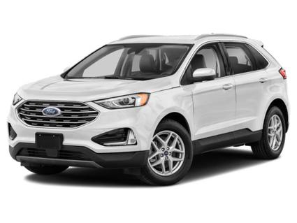 2022 Ford Edge Lewiston ID