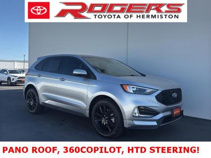 2022 Ford Edge Hermiston OR