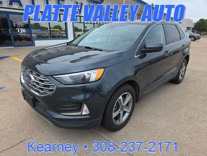 2022 Ford Edge Lexington NE
