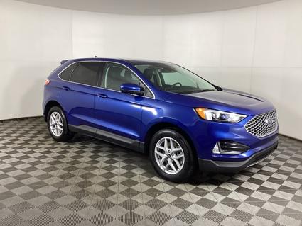 2023 Ford Edge Grandville MI