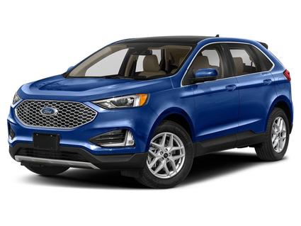 2023 Ford Edge Grandville MI