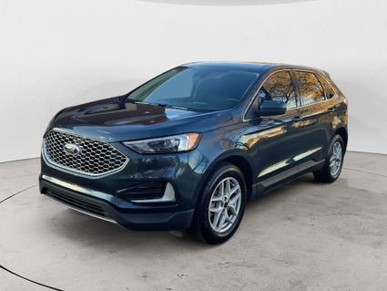 2023 Ford Edge Ypsilanti MI