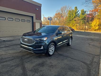 2023 Ford Edge Ypsilanti MI