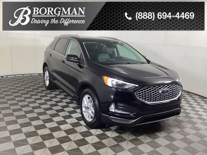 2023 Ford Edge Grandville MI