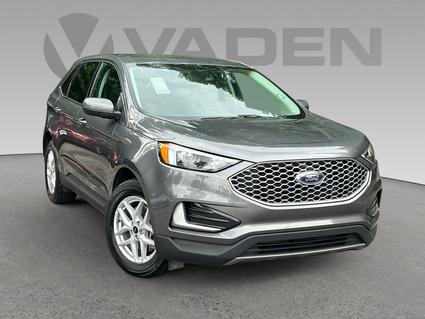 2023 Ford Edge Savannah GA