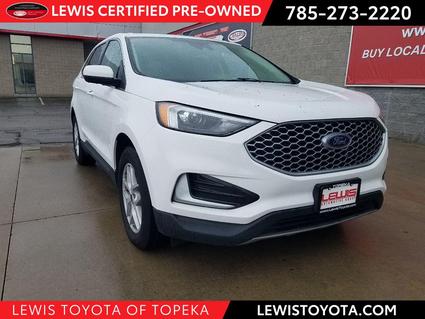 2023 Ford Edge Topeka KS