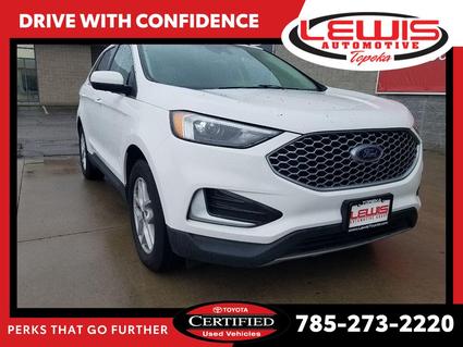 2023 Ford Edge Topeka KS