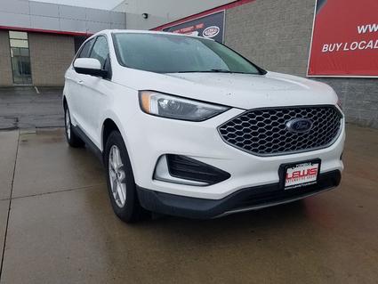 2023 Ford Edge Topeka KS