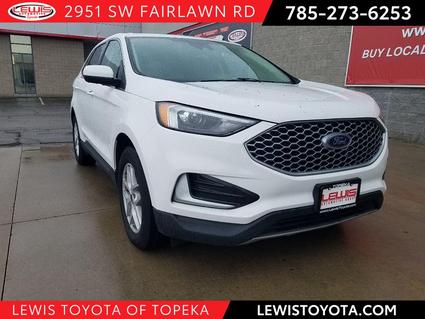 2023 Ford Edge Topeka KS