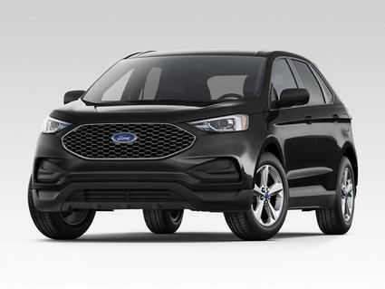 2023 Ford Edge Topeka KS